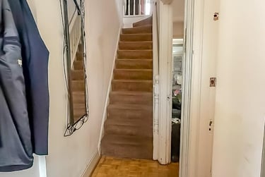 4 bed house, Diana Street, Plasnewydd, Cardiff, CF244TS - Image 4